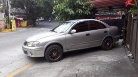 Nissan Sentra 2002 for sale