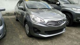Hurry Avail the No *Low Down Promo* of 2017 Mirage G4 Glx 1.2 G MT