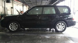 2007 Subaru Forester for sale