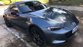 Like New Mazda MX5 for sale