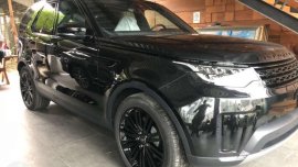 2018 Land Rover AllNew Discovery HSE Luxury Td6