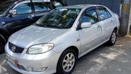 Toyota Vios 2005 for sale