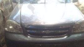 2006 Chevrolet Optra for sale