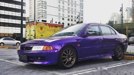 Mitsubishi Lancer 1997 for sale