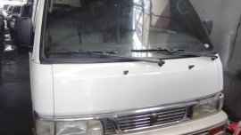 2005 Nissan Urvan for sale