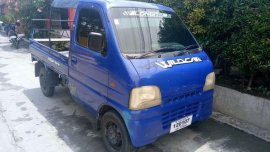 Suzuki Multicab big eye 2015 for sale