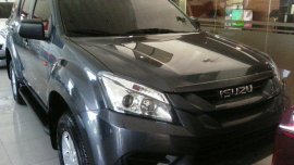 Isuzu MU-X 2018 for sale