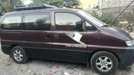 Hyundai Starex 1999 for sale