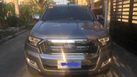 2017 Ford Ranger Manual Diesel well maintained