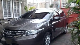 2013 Honda City for sale