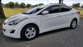 2011 Hyundai Elantra fresh like new