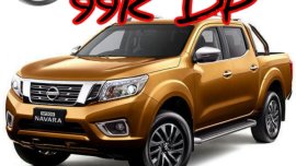2018 Nissan Navara Manual Diesel well maintained