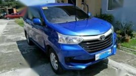 2016 Toyota Avanza for sale