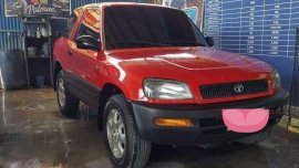 Toyota Rav4 1997 for sale