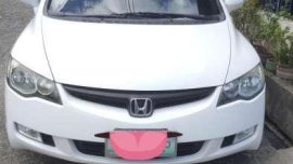 Honda Civic Fd 2009 for sale
