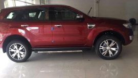  2018 Ford Everest for sale