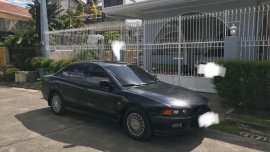 Mitsubishi Galant 2000 for sale