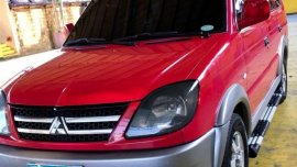 Mitsubishi Adventure 2010 for sale