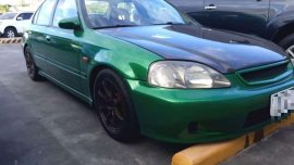 Honda Civic 1996 for sale