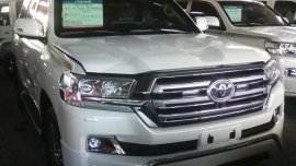 Toyota Land Cruiser 2018 for sale 