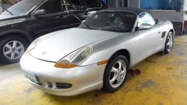 2001 Porsche Boxster Boxer Manual for sale at best price