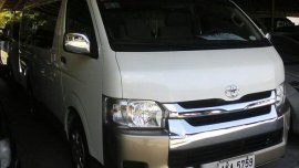 Toyota Hiace 2015 for sale 