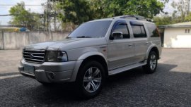 2005 Ford Everest Diesel Manual
