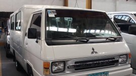 2011 Mitsubishi L300 for sale in Manila