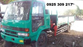 Like New Isuzu Forward for sale