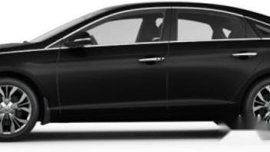 Hyundai Sonata Gls Premium 2018 for sale