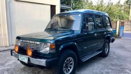 Mitsubishi Pajero 1994 for sale