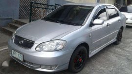 Toyota Altis 2002 for sale
