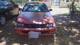 Like New Toyota Corona for sale