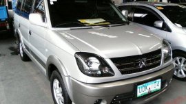 Mitsubishi Adventure 2013 for sale 