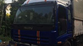 Isuzu Giga 2012 for sale