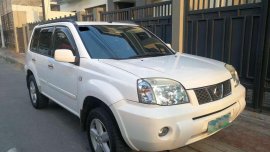 2010 Nissan XTrail for sale