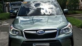 2016 Subaru Forester for sale