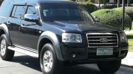 2008 Ford Everest( 2007 2008 Toyota Fortuner Montero sport)
