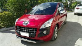Peugeot 3008 2013 for sale