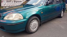 1997 Honda Civic for sale