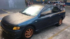 Mazda 323 1998 for sale