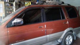 Isuzu Crosswind 1946 for sale