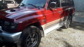 Mitsubishi Pajero 1994 for sale