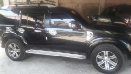 Ford Everest 2012 for sale
