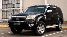 2009 Ford Everest for sale