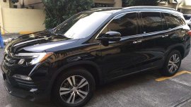 2018 Honda Pilot for sale