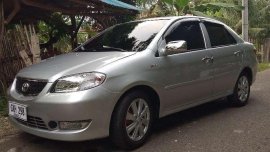 Toyota Vios 2005 for sale