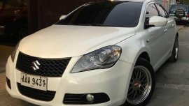 2014 Suzuki Kizashi for sale