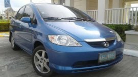 Honda City 2005 for sale