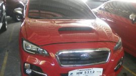 Subaru Levorg 2016 for sale 